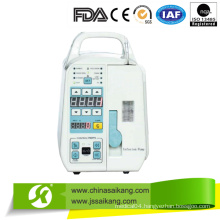 China Factory Med Medsystem IV Infusion Pump